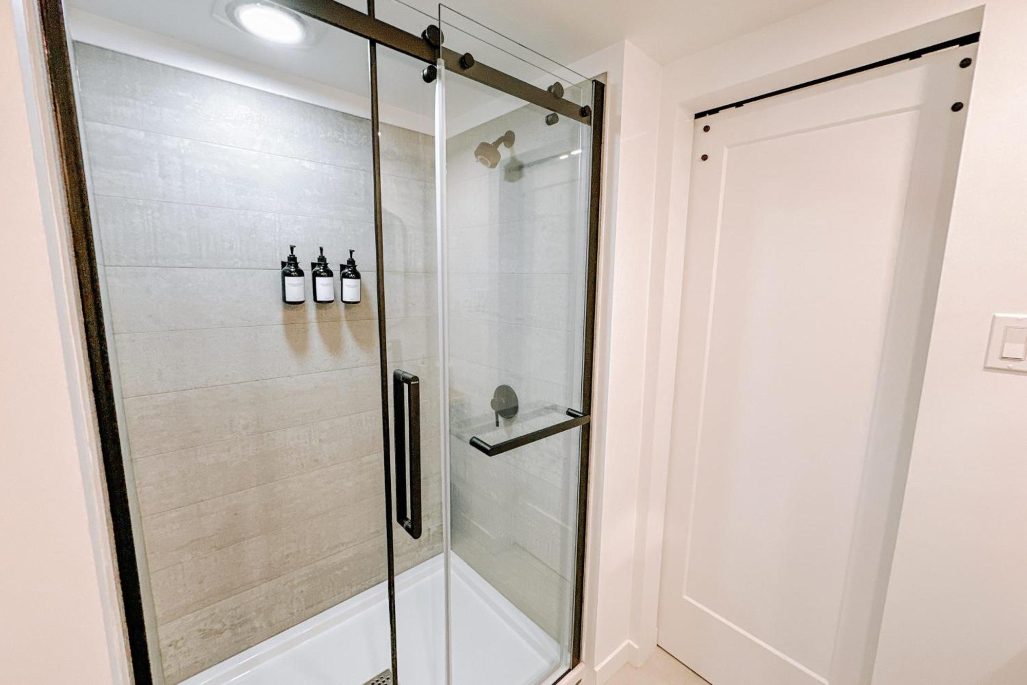 Studio Lugna By Gestion Elite Mont-Tremblant Kültér fotó