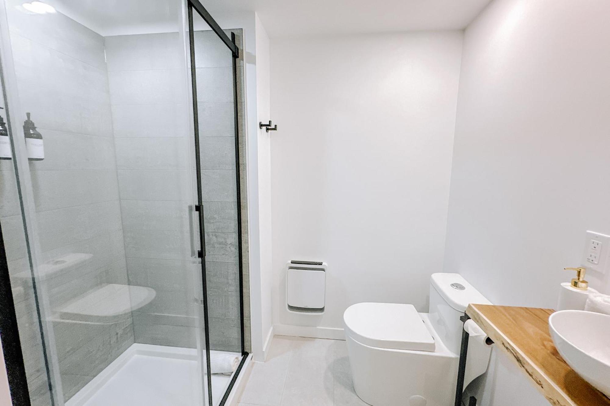 Studio Lugna By Gestion Elite Mont-Tremblant Kültér fotó